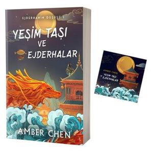 Yeşim Taşı ve Ejderhalar