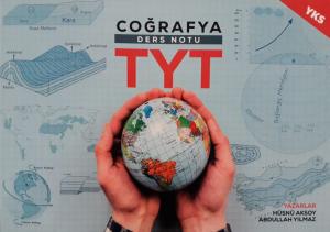 Yetsis YKS TYT Coğrafya Ders Notu