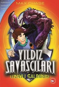 Yıldız Savaşçıları 1 - Uzaylı Saldırısı