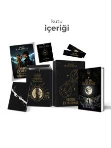 Yıldıza Dokunmak – Hediyeli Kutu