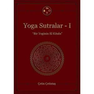 Yoga Sutralar - 1  (Bir Yoginin El Kitabı)