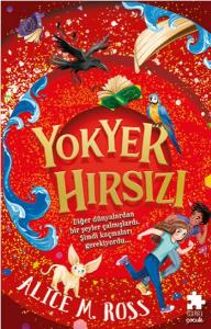 YokYer Hırsızı