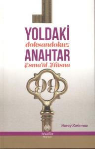 Yoldaki Anahtar
