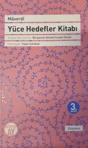 Yüce Hedefler Kitabı