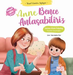 Yusuf Güzelce Söylüyor -Anne Bence Anlaşabiliriz