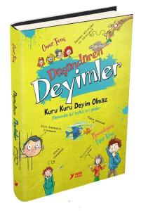 Yuva Düşündüren Deyimler