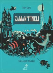 Zaman Tüneli - Tarih İçinde Yolculuk
