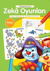 Zeka Oyunları