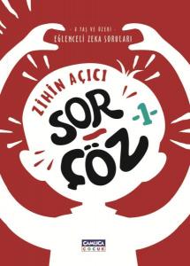 Zihin Açıcı Sor - Çöz 1