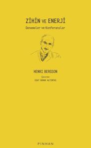 Zihin Ve Enerji