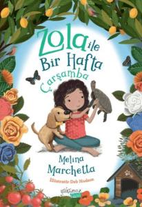 Zola İle Bir Hafta - Çarşamba