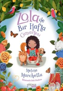 Zola İle Bir Hafta - Cumartesi