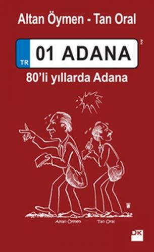 Kurye Kitabevi - 01 Adana - 80’li yıllarda Adana