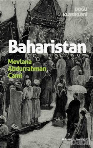 Baharistan