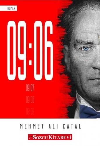 09:06 - Münzevi Kitabevi