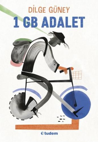 1 GB Adalet - Münzevi Kitabevi