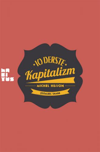 Kurye Kitabevi - 10 Derste Kapitalizm