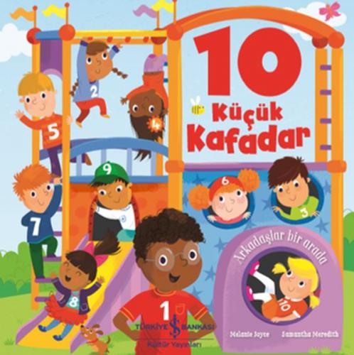 10 Küçük Kafadar - Arkadaşlar Bir Arada