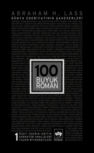 Kurye Kitabevi - 100 Büyük Roman-1