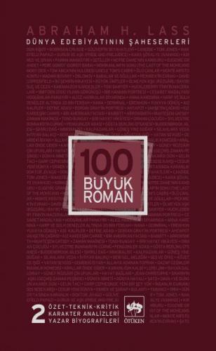 Kurye Kitabevi - 100 Büyük Roman-2