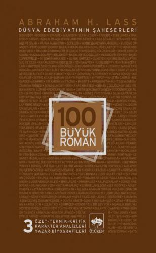 Kurye Kitabevi - 100 Büyük Roman-3