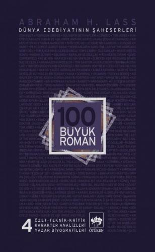 Kurye Kitabevi - 100 Büyük Roman-4