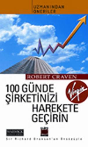 100 Günde Şirketinizi Harekete Geçirin - Münzevi Kitabevi