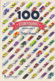 Kurye Kitabevi - 100 Otobiyografi