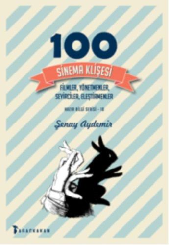 100 Sinema Klişesi - Münzevi Kitabevi