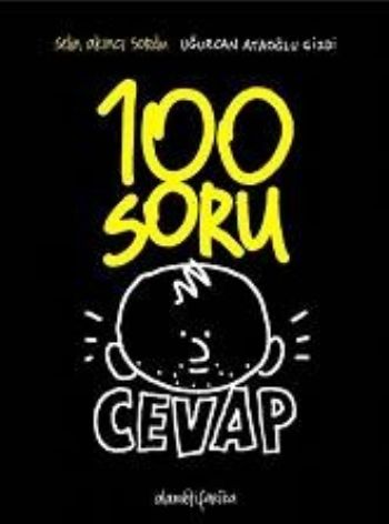 100 Soru 100 Cevap - Münzevi Kitabevi