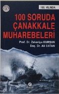 Kurye Kitabevi - 100 Soruda Çanakkale Muharebeleri