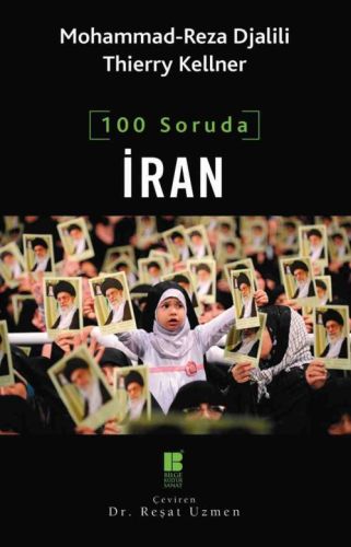Kurye Kitabevi - 100 Soruda İran