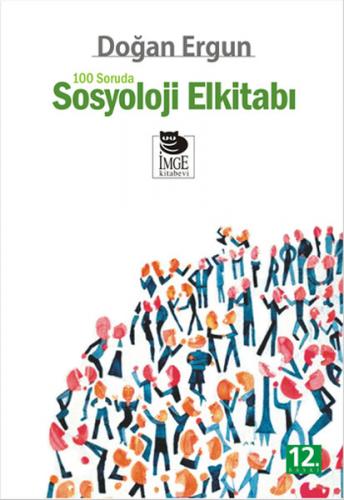 Kurye Kitabevi - 100 Soruda Sosyoloji Elkitabı