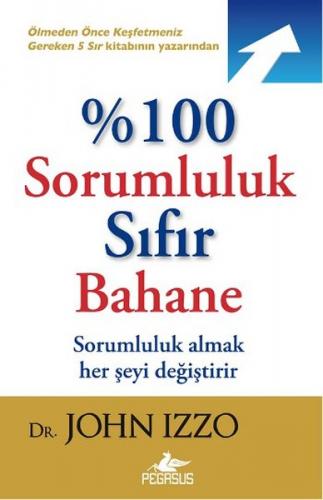 Kurye Kitabevi - % 100 Sorumluluk Sıfır Bahane