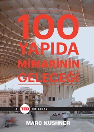 Kurye Kitabevi - 100 Yapıda Mimarinin Geleceği