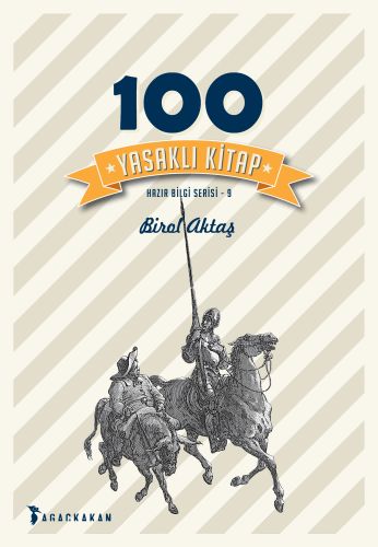 100 Yasaklı Kitap - Münzevi Kitabevi