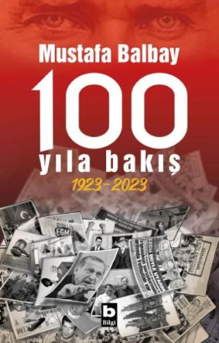 100 Yıla Bakış 1923-2023 - Münzevi Kitabevi