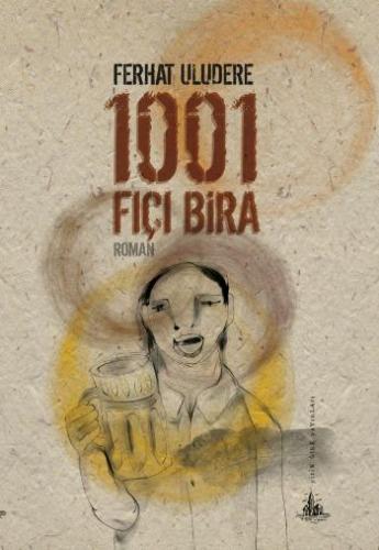 Kurye Kitabevi - 1001 Fıçı Bira