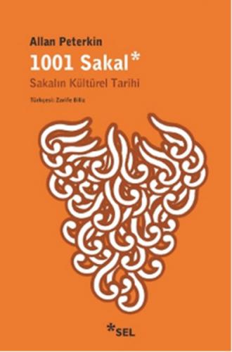 1001 Sakal - Münzevi Kitabevi