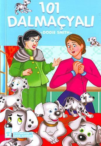 101 Dalmaçyalı - Münzevi Kitabevi