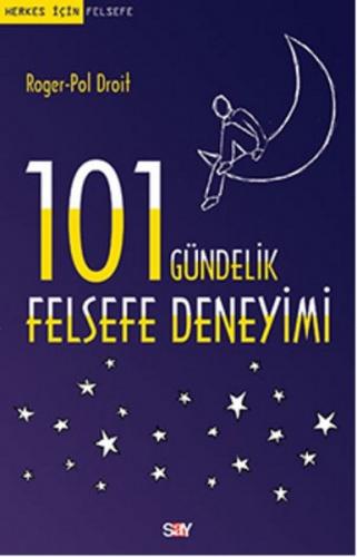 101 Gündelik Felsefe Deneyimi - Münzevi Kitabevi