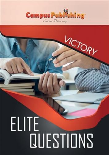 Kurye Kitabevi - 12 YKS Dil Victory Elite Questions