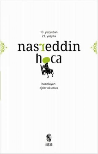 Kurye Kitabevi - 13. Yüzyıldan 21. Yüzyıla Nasreddin Hoca