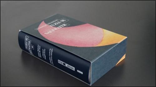 14. İstanbul Bienali Kataloğu Tuzlu Su - Düşünce Biçimleri Üzerine Bir Teori