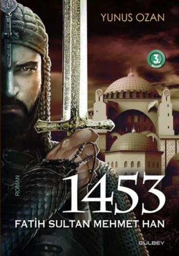 Kurye Kitabevi - 1453 Fatih Sultan Mehmet Han