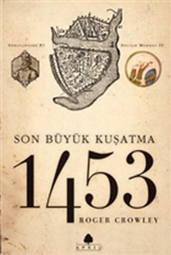Kurye Kitabevi - 1453 Son Kuşatma