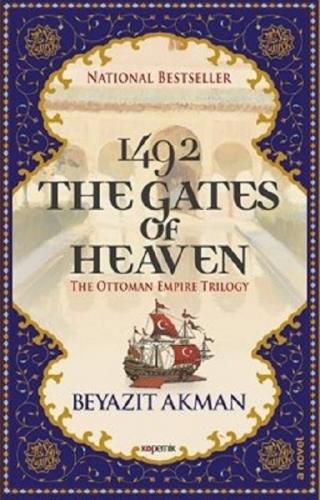 Kurye Kitabevi - The Gates Of Heaven-The Ottoman Empire Trilogy