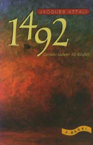 Kurye Kitabevi - 1492