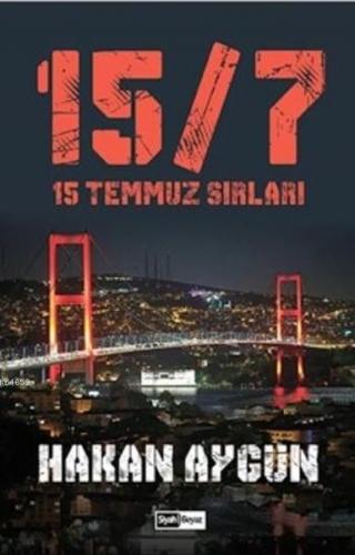 15 Temmuz Sırları - Münzevi Kitabevi