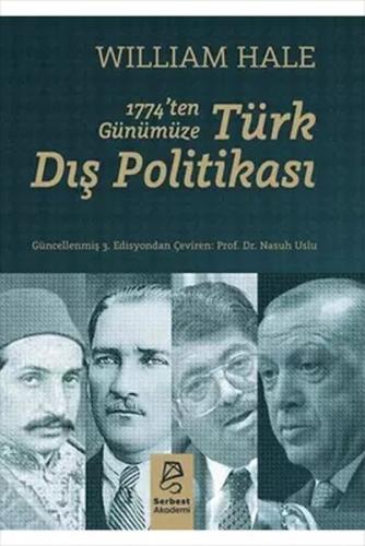 Kurye Kitabevi - 1774’ten Günümüze Türk Dış Politikası